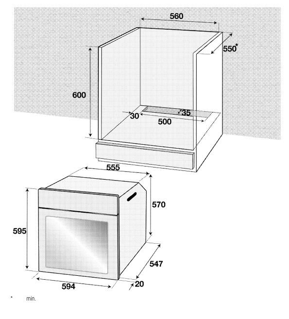 Piekarnik BEKO BIM25400XPS