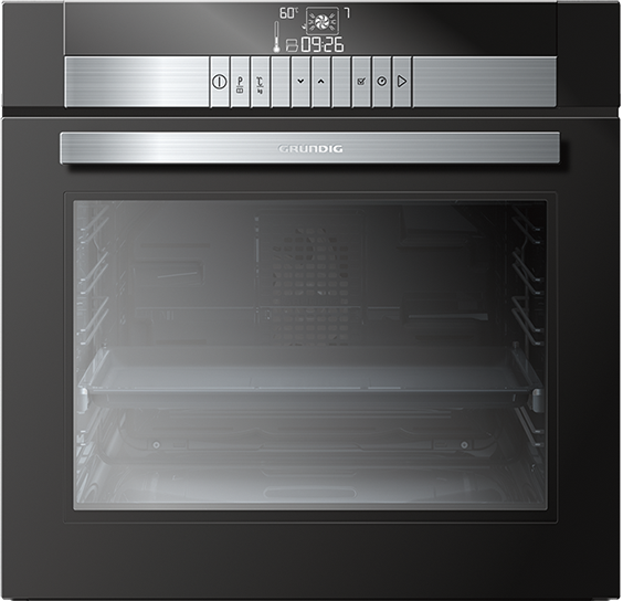 Piekarnik GRUNDIG GEBM45011B
