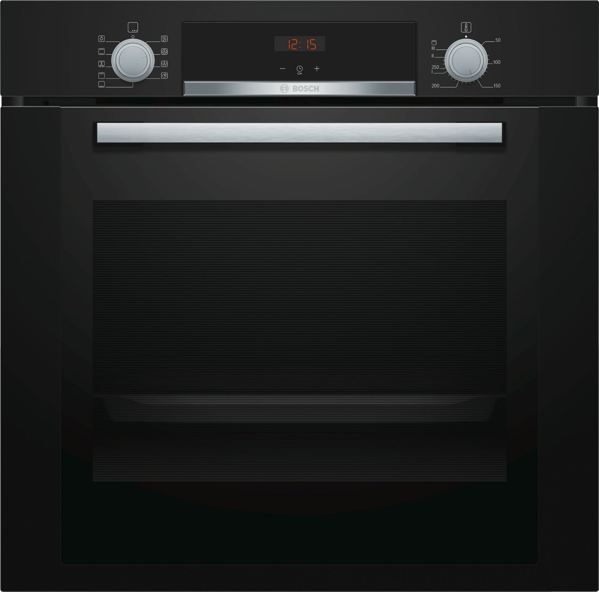 Piekarnik BOSCH HBA334YB0