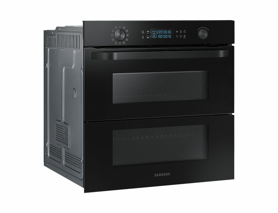 Piekarnik SAMSUNG Dual Cook Flex NV75N5641RB/EO