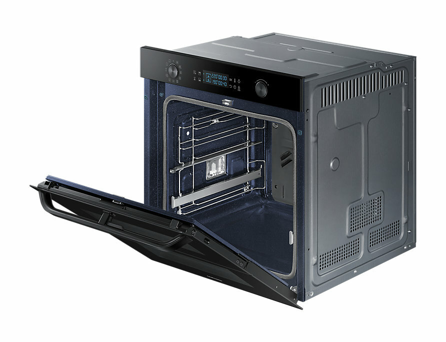 Piekarnik SAMSUNG Dual Cook Flex NV75N5641RB/EO