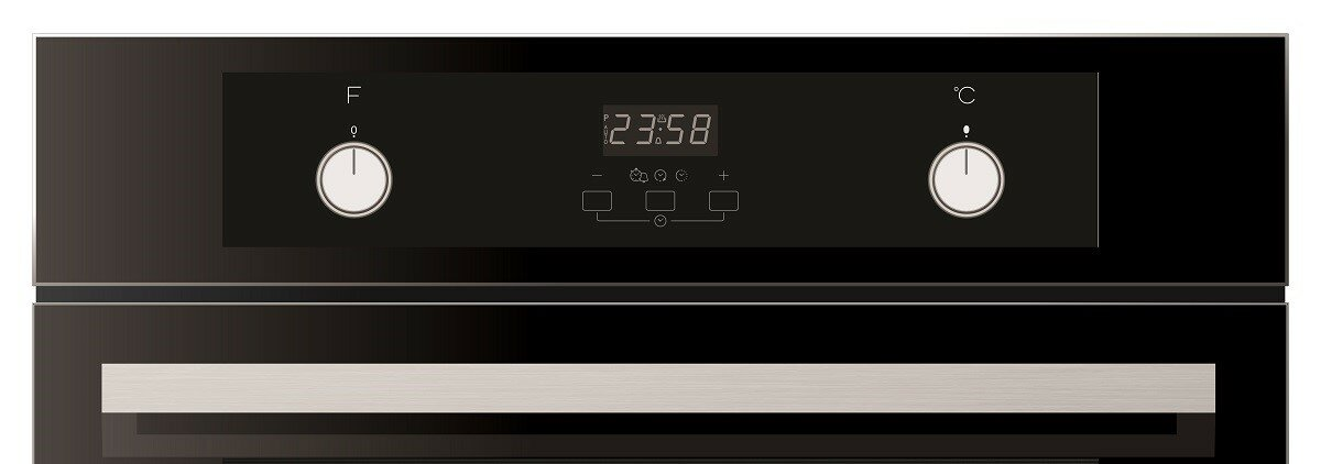 Piekarnik WHIRLPOOL AKP 786 NB