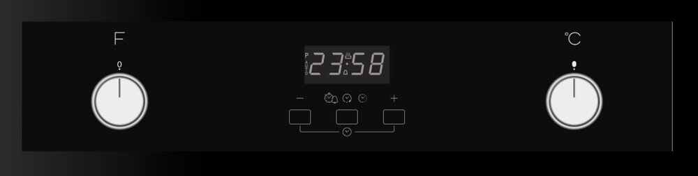 Piekarnik WHIRLPOOL AKP 786 NB