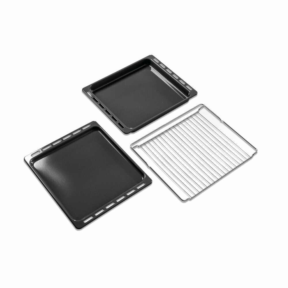 Piekarnik WHIRLPOOL AKP 786 NB