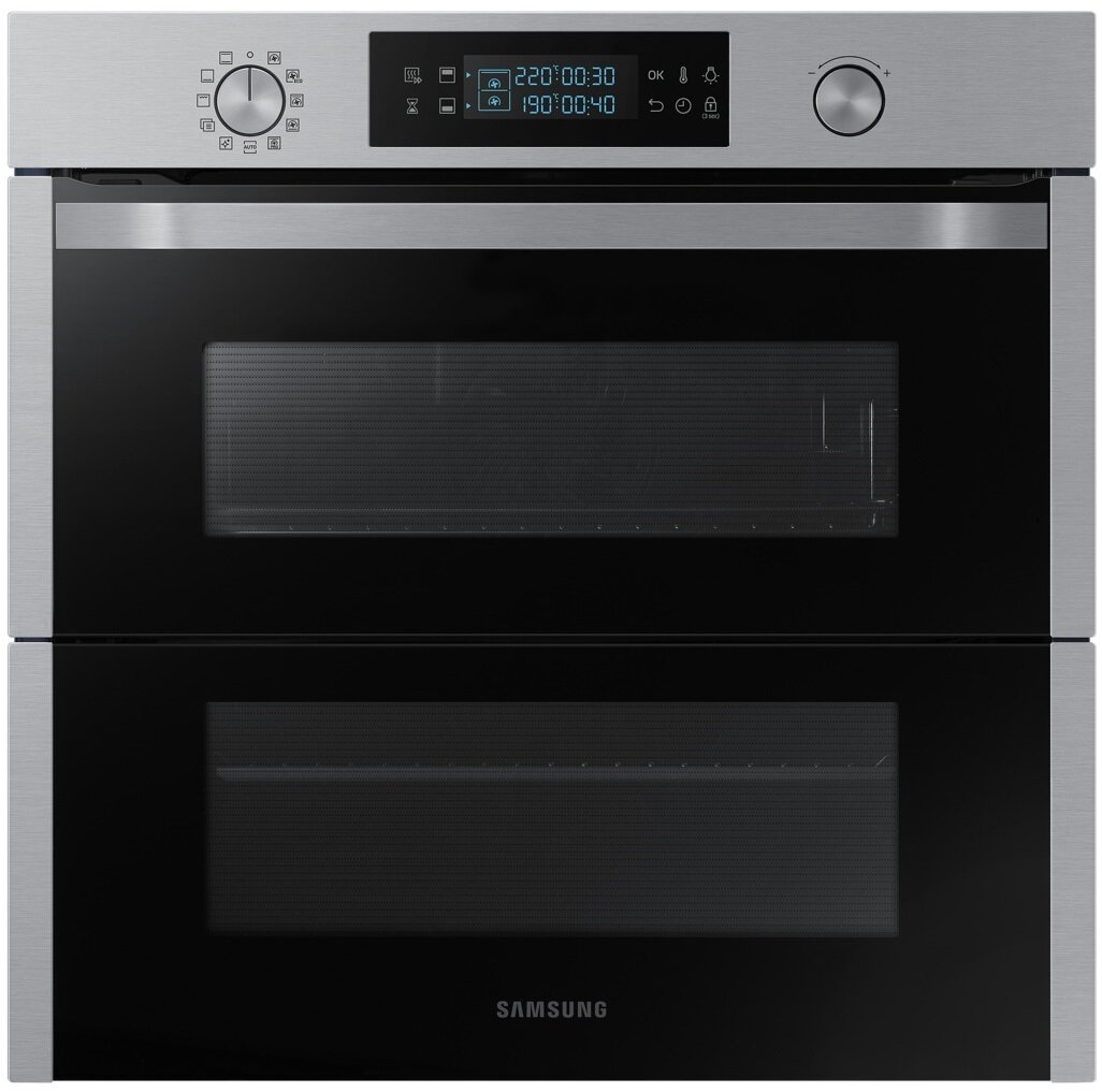 Piekarnik SAMSUNG Dual Cook Flex NV75N5641RS