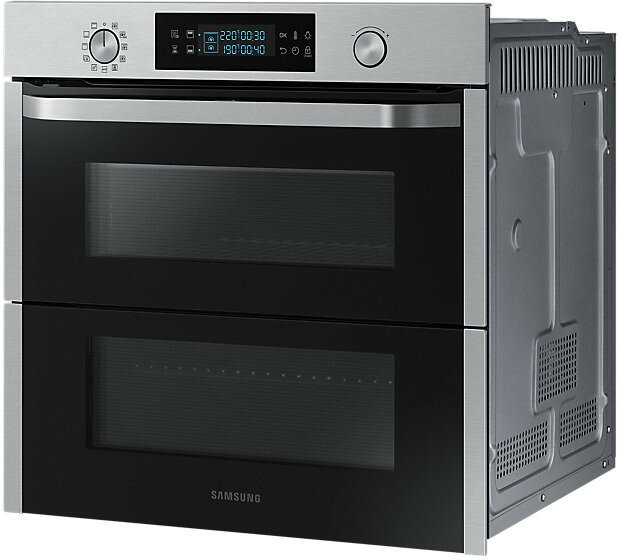 Piekarnik SAMSUNG Dual Cook Flex NV75N5641RS