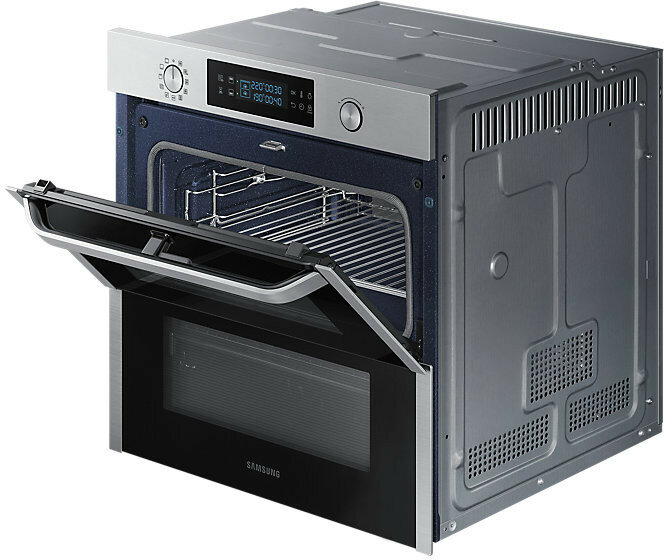 Piekarnik SAMSUNG Dual Cook Flex NV75N5641RS