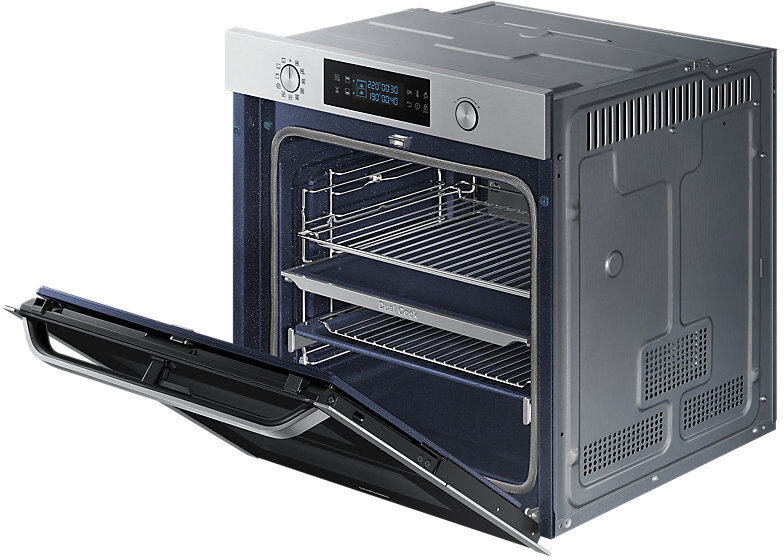 Piekarnik SAMSUNG Dual Cook Flex NV75N5641RS