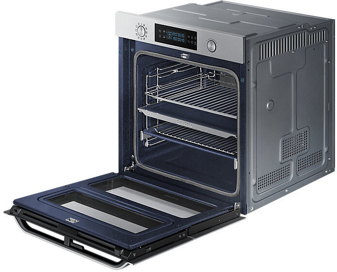 Piekarnik SAMSUNG Dual Cook Flex NV75N5641RS