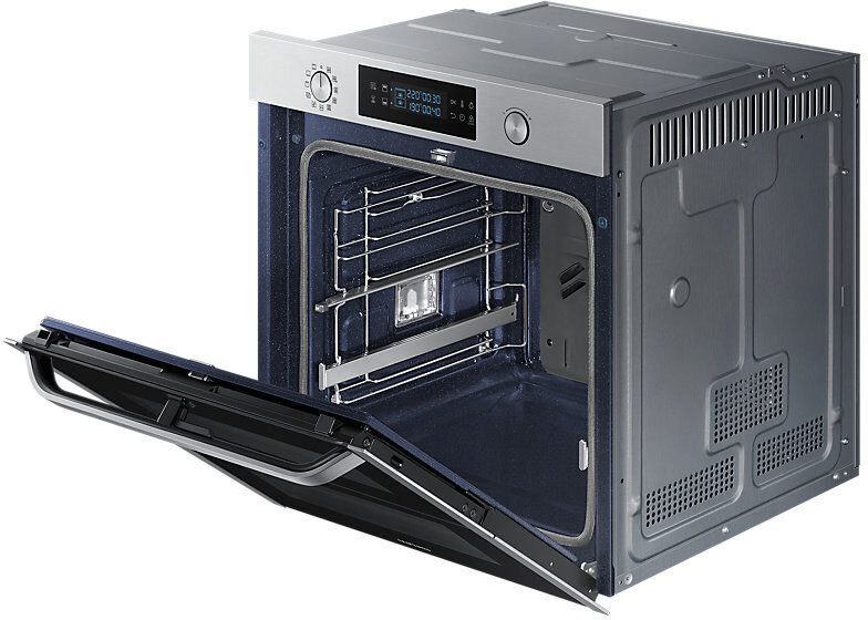 Piekarnik SAMSUNG Dual Cook Flex NV75N5641RS