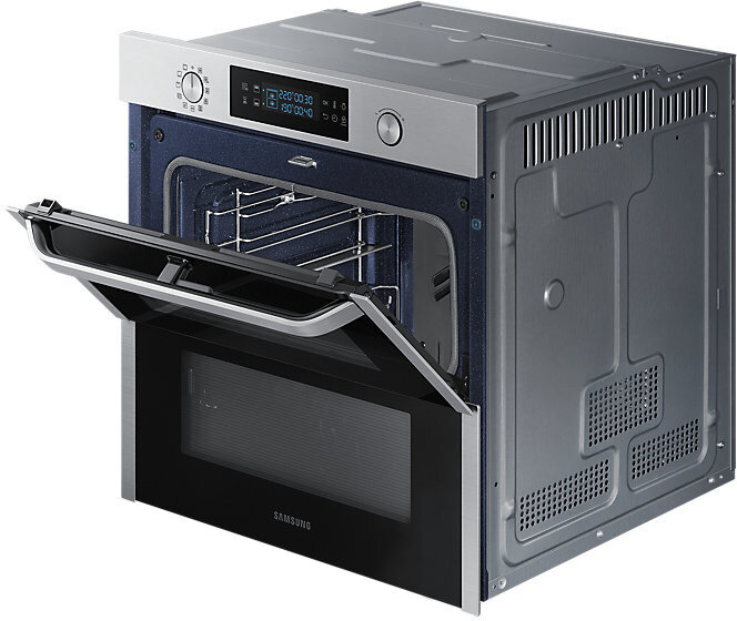Piekarnik SAMSUNG Dual Cook Flex NV75N5641RS