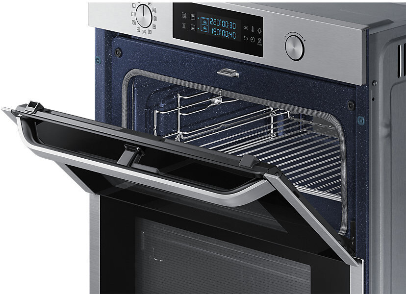 Piekarnik SAMSUNG Dual Cook Flex NV75N5641RS