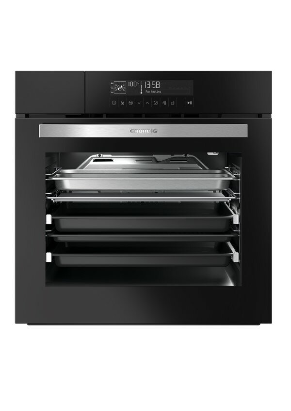 Piekarnik GRUNDIG GEIDD27000B