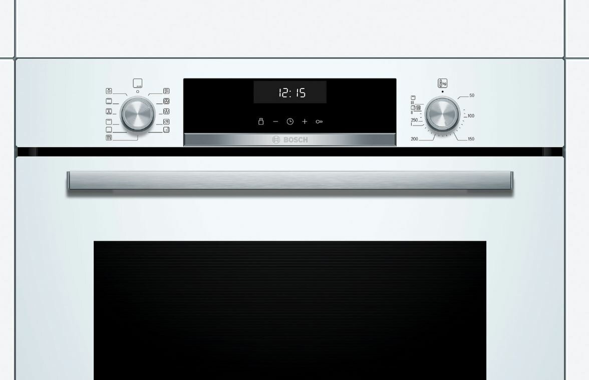 Piekarnik BOSCH HBA5570W0