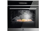 Piekarnik ELECTROLUX EOB9S31WX SteamBoost