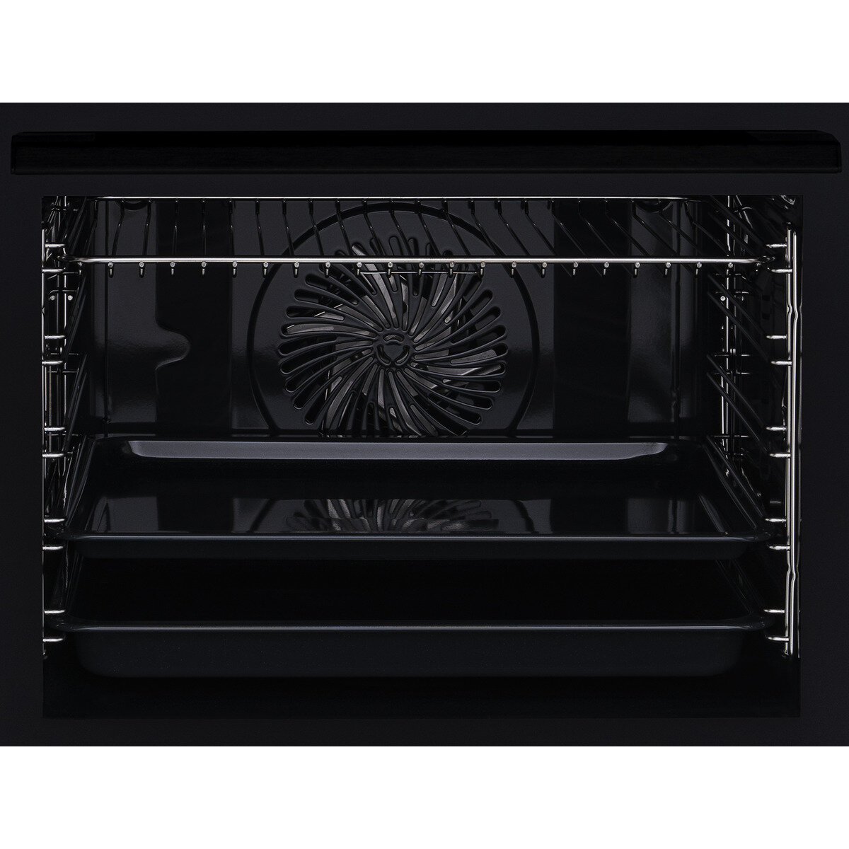 Piekarnik ELECTROLUX EOB8S31Z SteamBoost