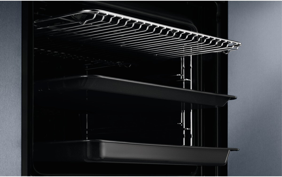 Piekarnik ELECTROLUX EOB7S31X SteamBoost