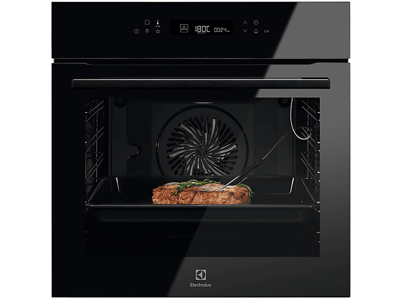 Piekarnik ELECTROLUX EOE7P31Z 71l SenseCook 700-Zdjęcie-0