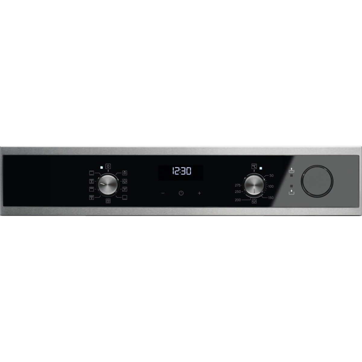 Piekarnik ELECTROLUX EOC5E70X SteamCrisp
