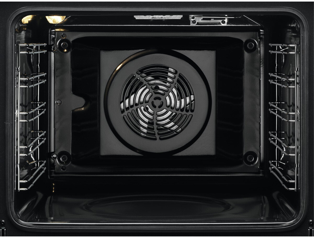 Piekarnik ELECTROLUX EOC5E70X SteamCrisp