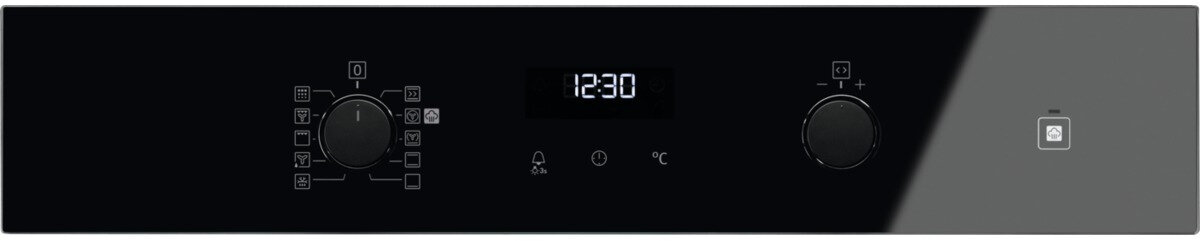 Piekarnik ELECTROLUX EOD6P71Z SteamBake