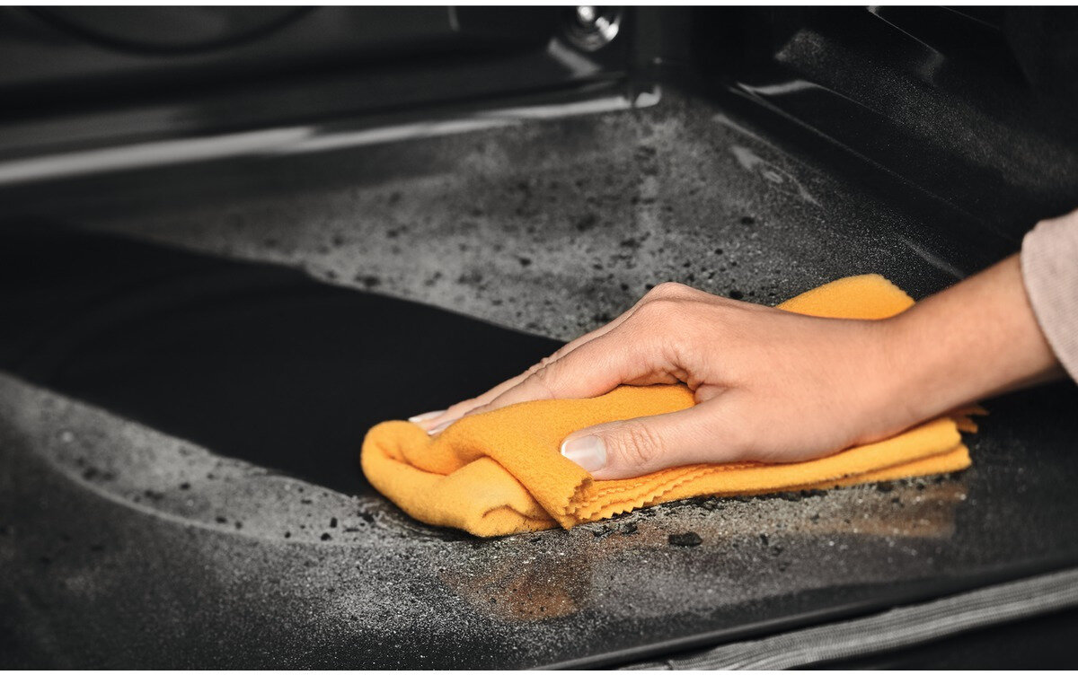 Piekarnik ELECTROLUX EOD6P71Z SteamBake