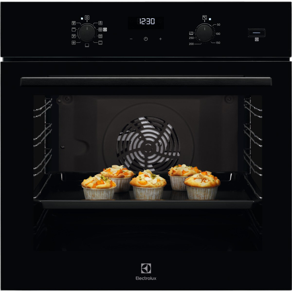 Piekarnik ELECTROLUX EOD5C71Z SteamBake