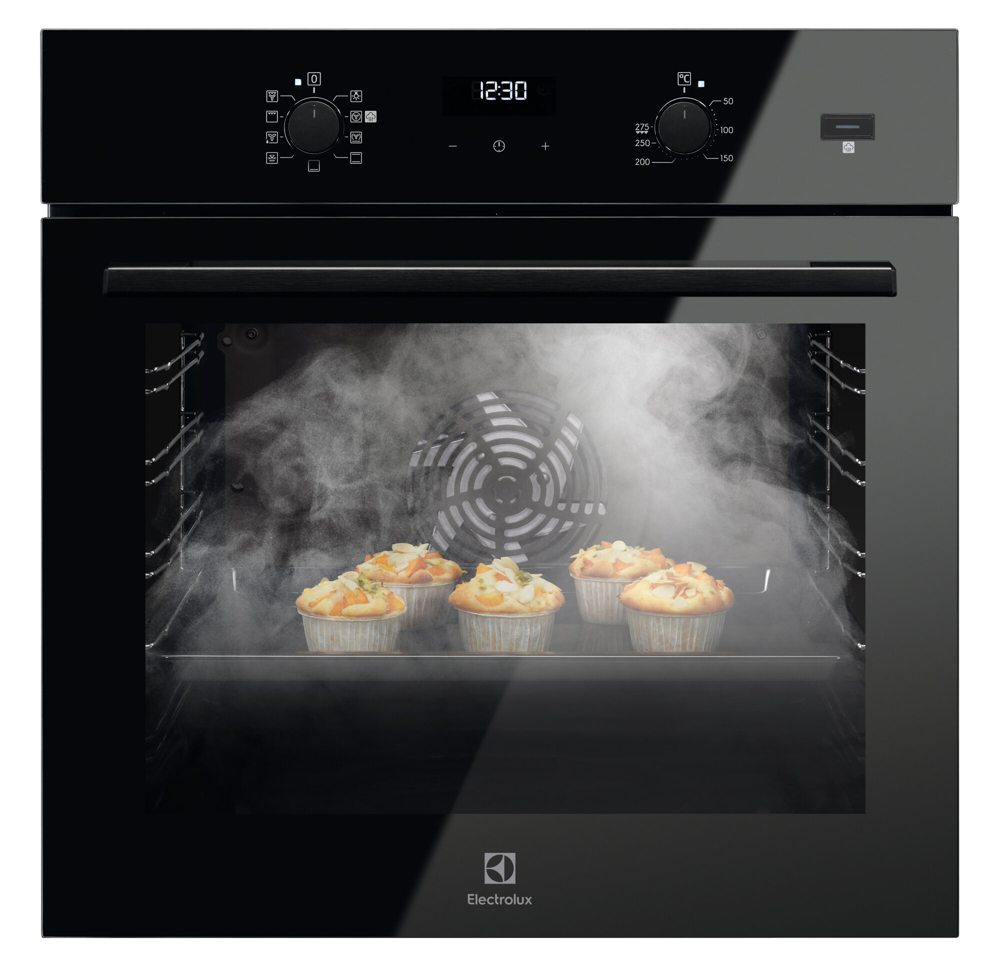Piekarnik ELECTROLUX EOD5C71Z SteamBake