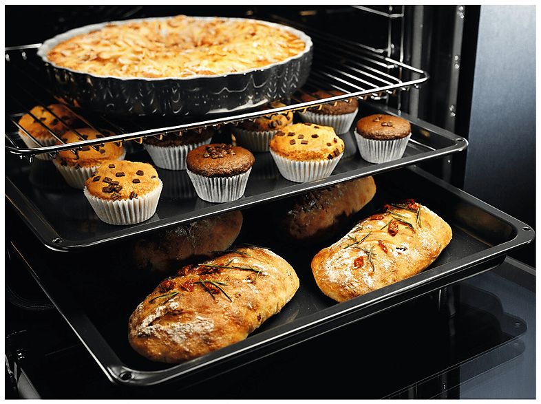 Piekarnik ELECTROLUX EOD5C50Z SteamBake – zdjęcie 2