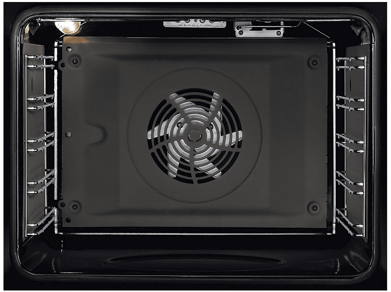 Piekarnik ELECTROLUX EOD5C50Z SteamBake – zdjęcie 3