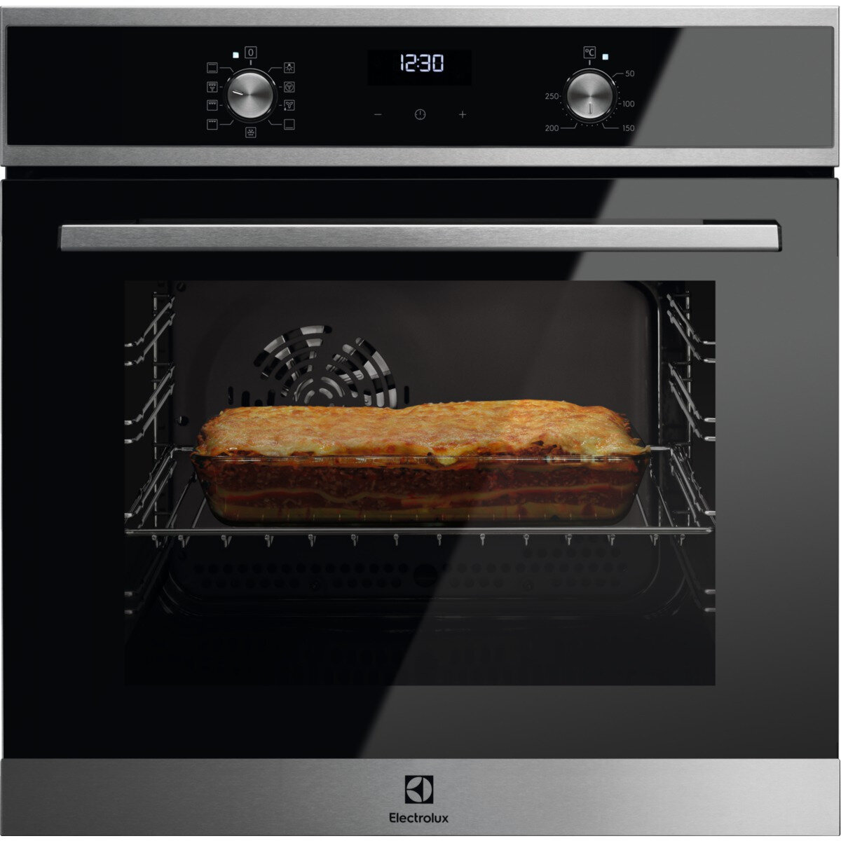 Piekarnik ELECTROLUX EZF5C50X SurroundCook