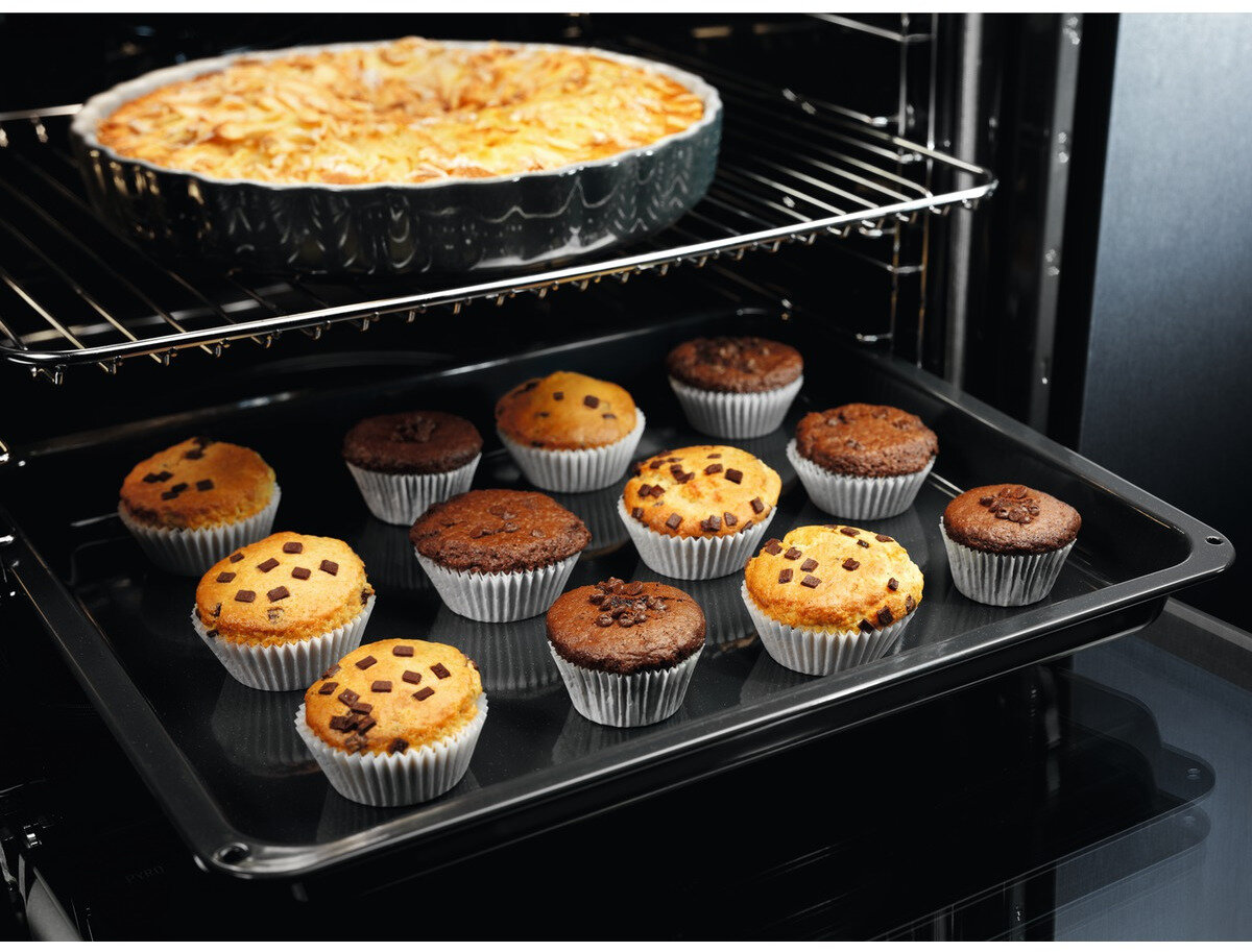 Piekarnik ELECTROLUX EZF5C50V SurroundCook