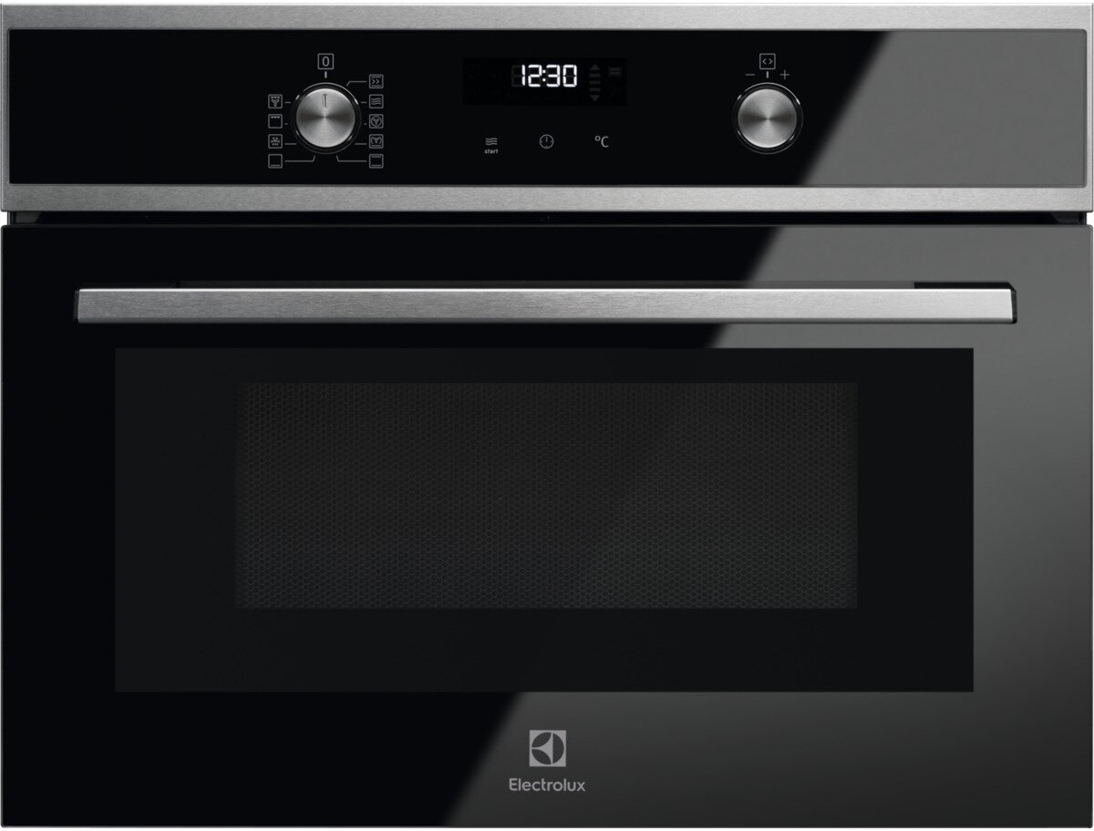 Piekarnik ELECTROLUX EVL6E40X CombiQuick