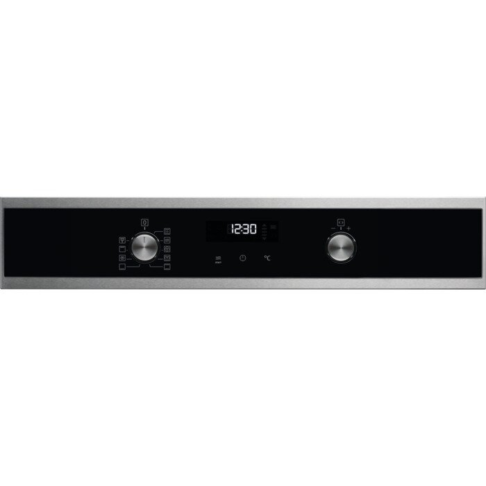 Piekarnik ELECTROLUX EVL6E40X CombiQuick