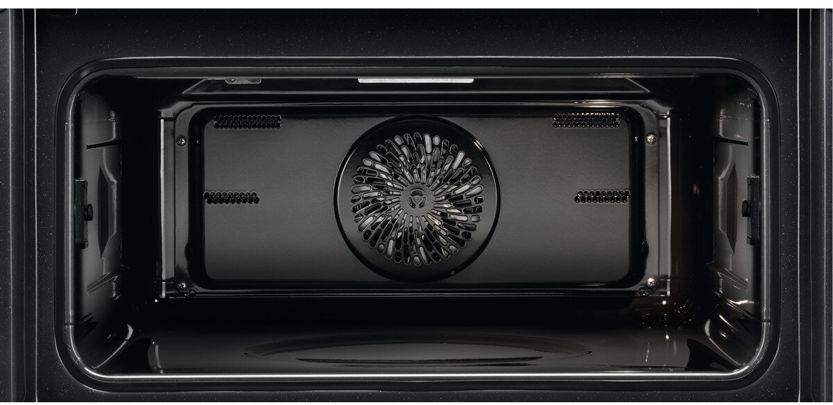 Piekarnik ELECTROLUX EVL6E40X CombiQuick