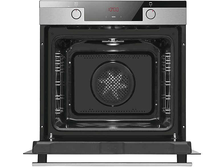 Piekarnik AMICA ED37219X X-TYPE Elektryczny Inox A – zdjęcie 2