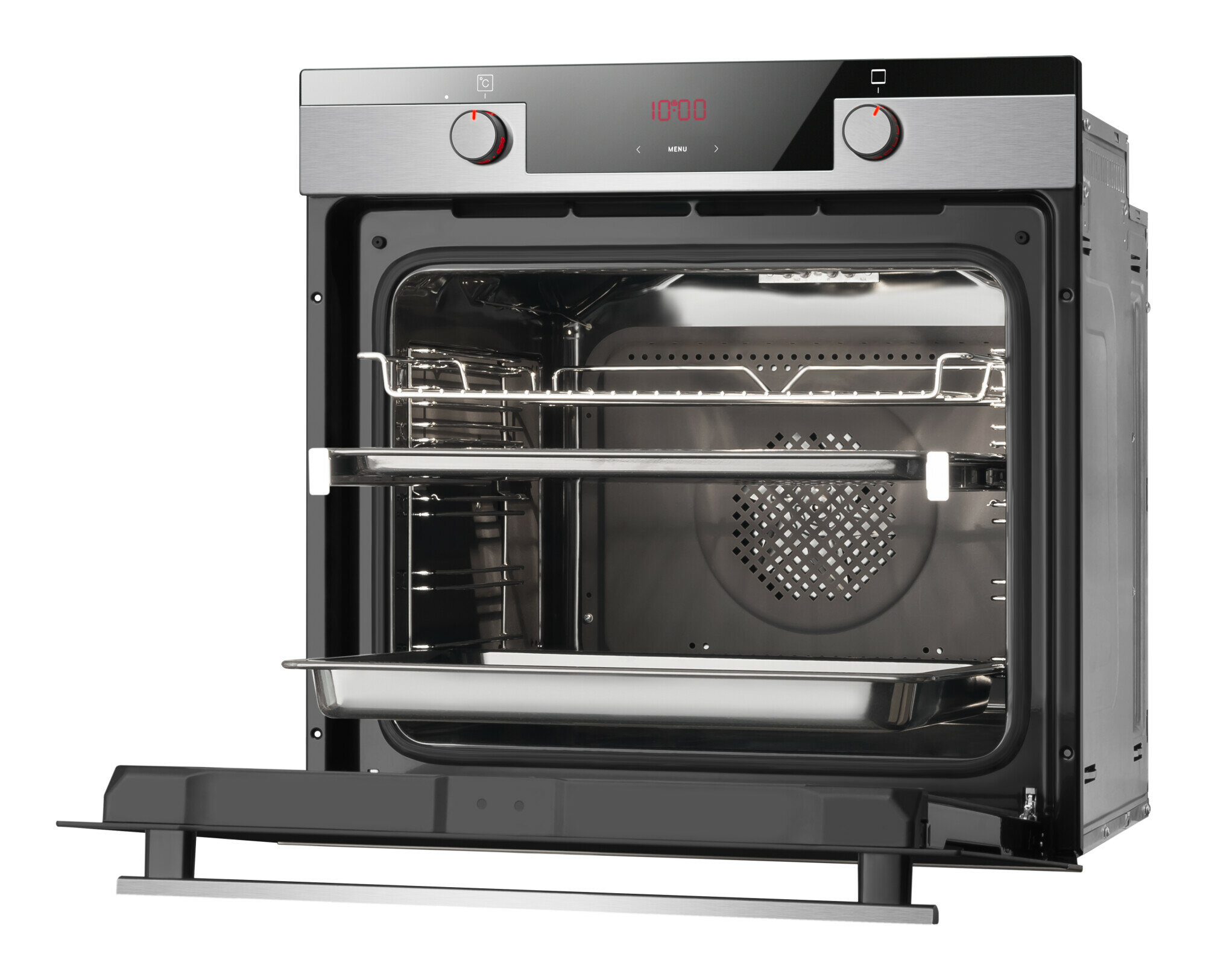 Piekarnik AMICA ED37618X X-TYPE