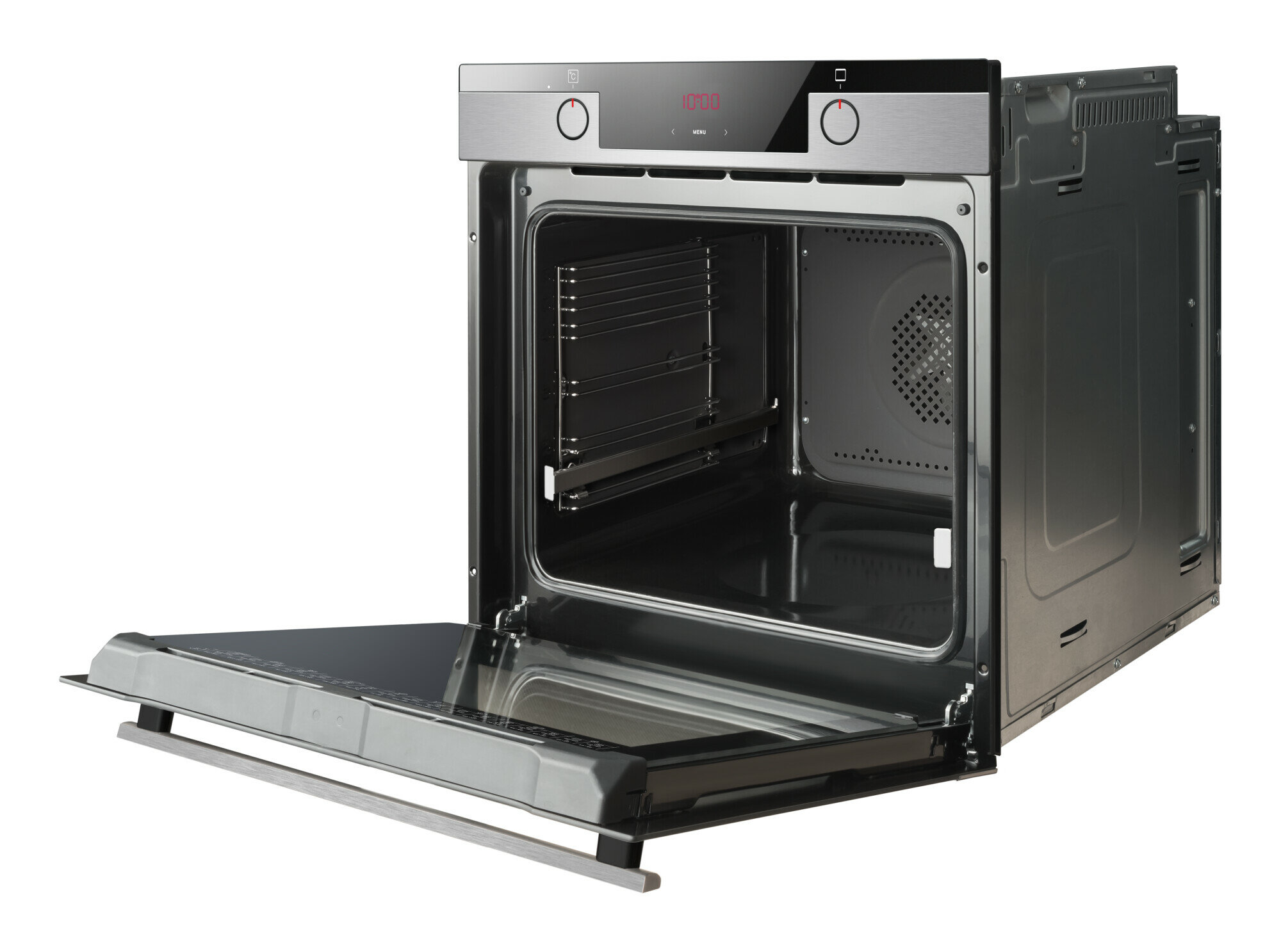 Piekarnik AMICA ED37618X X-TYPE