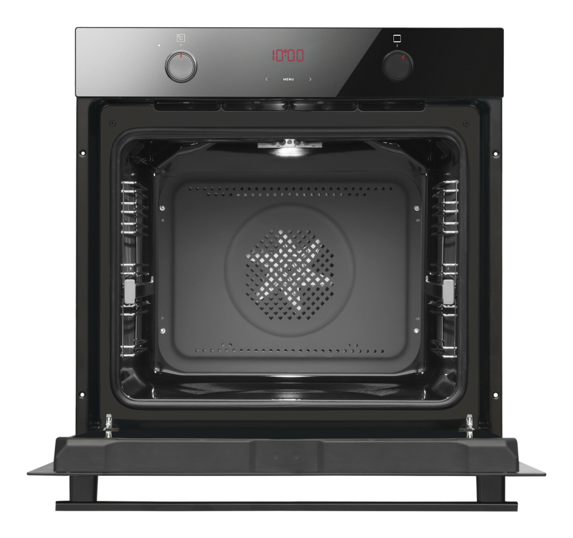 Piekarnik AMICA ED37618B X-TYPE