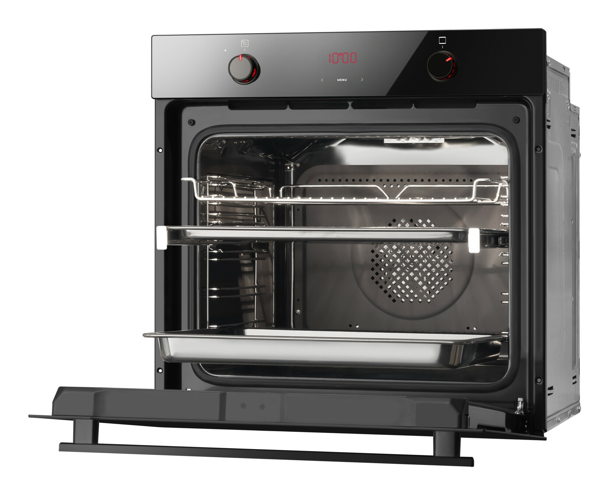 Piekarnik AMICA ED37618B X-TYPE