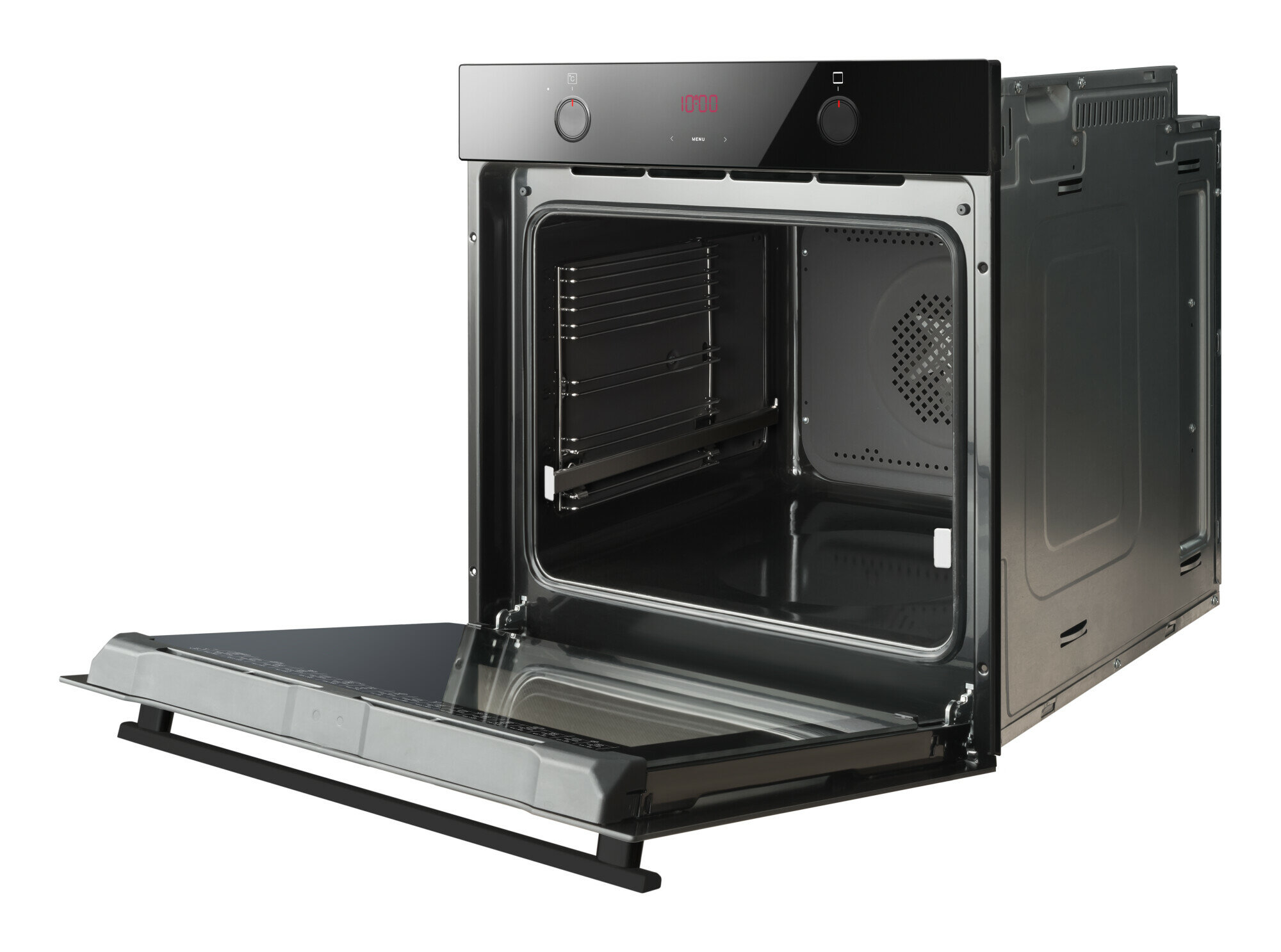 Piekarnik AMICA ED37618B X-TYPE