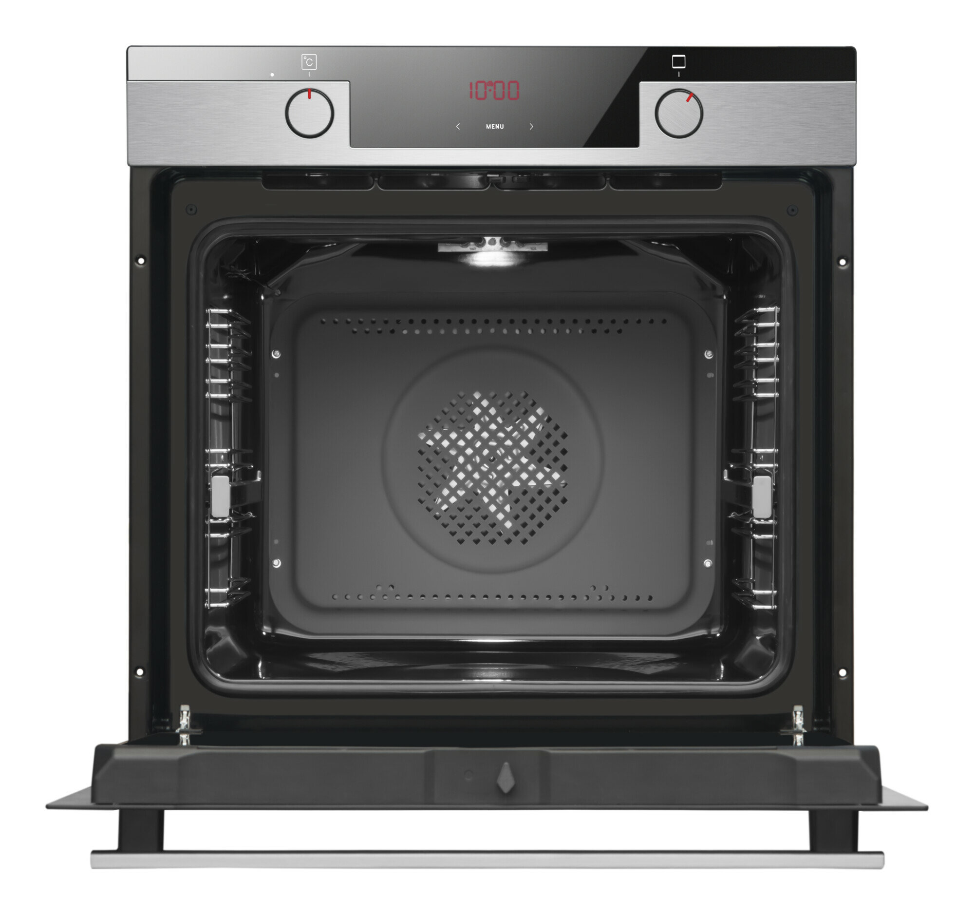 Piekarnik AMICA ED37618X X-TYPE OPENUP