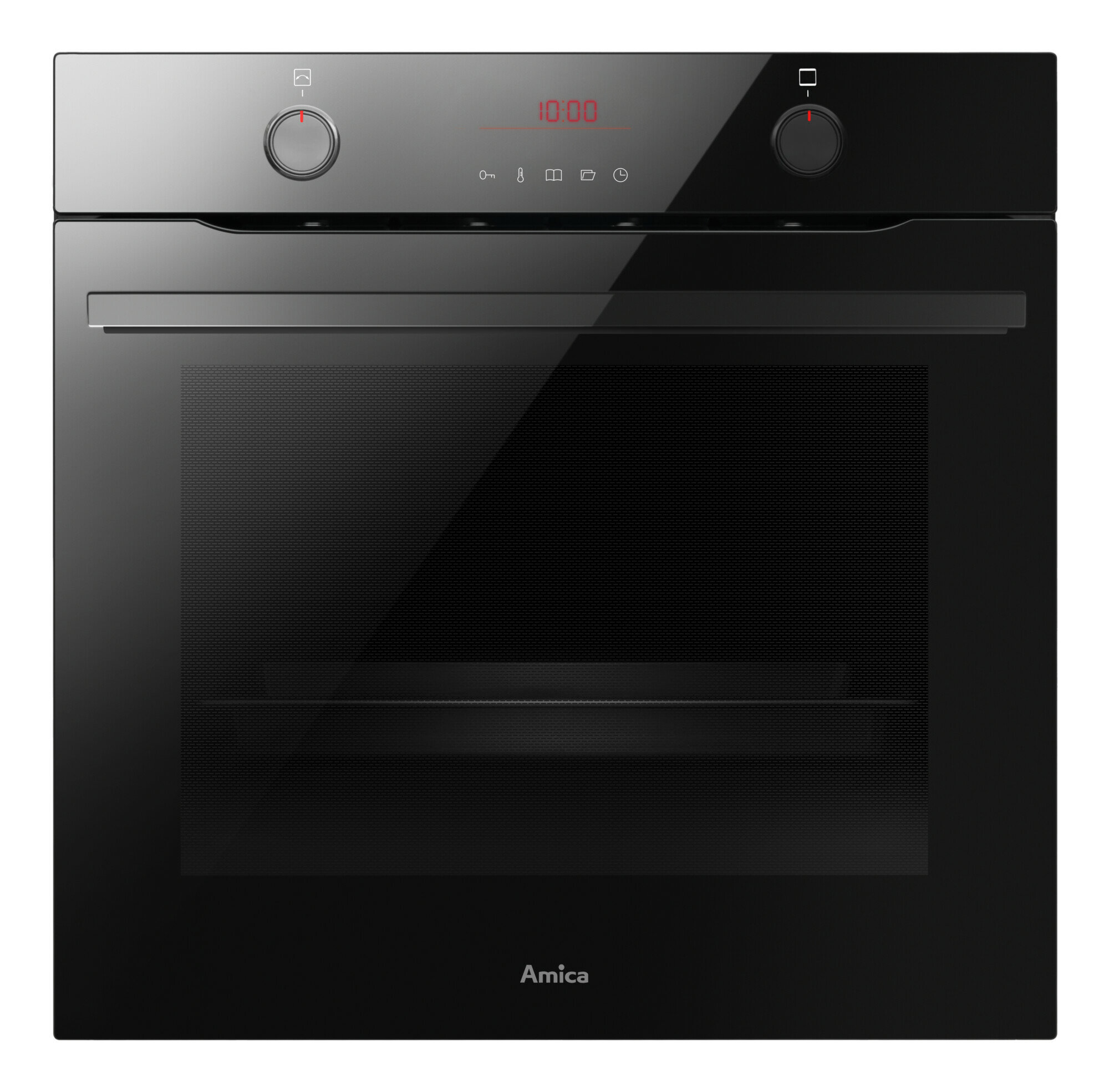 Piekarnik AMICA ED47638BA + X-TYPE OPENUP
