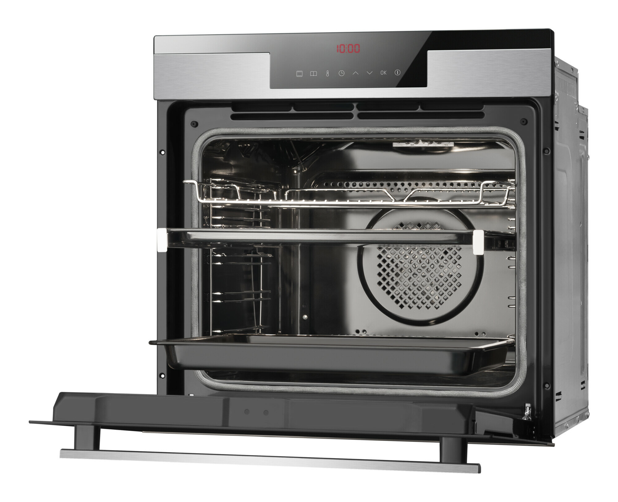 Piekarnik AMICA ED57529X X-TYPE PYRO