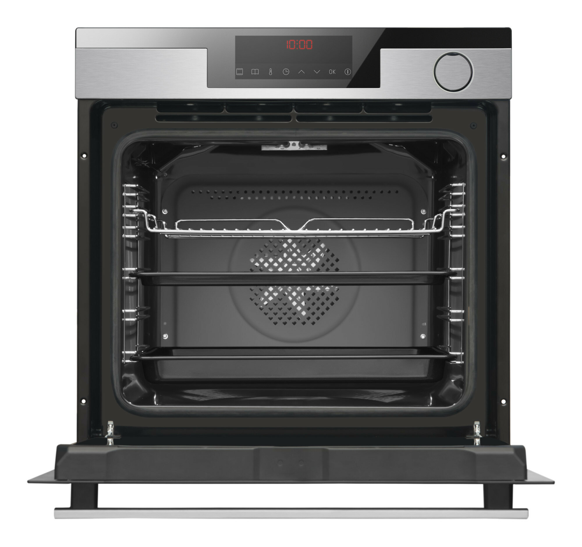 Piekarnik AMICA ED57369XA+ X-TYPE STEAM