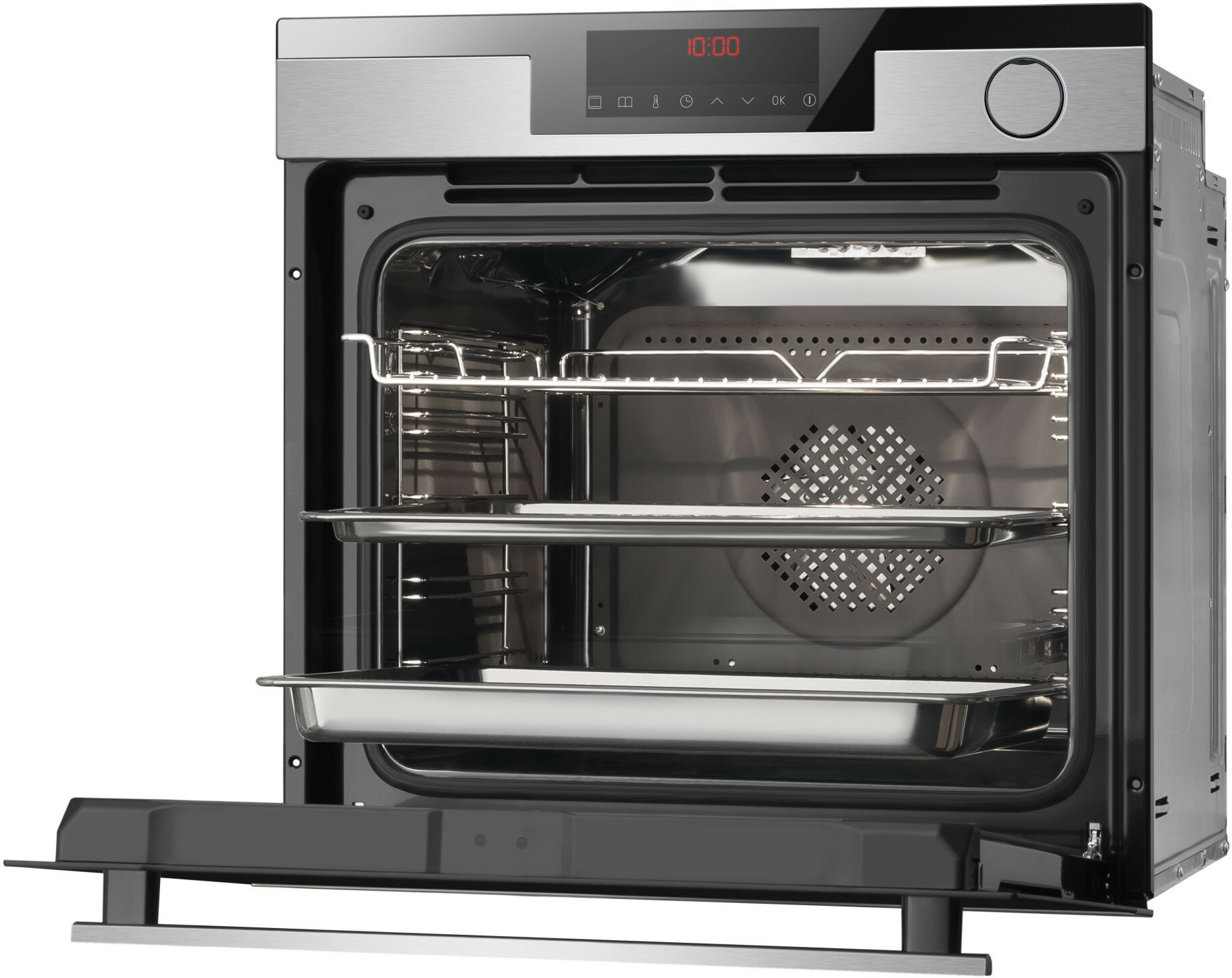 Piekarnik AMICA ED57369XA+ X-TYPE STEAM