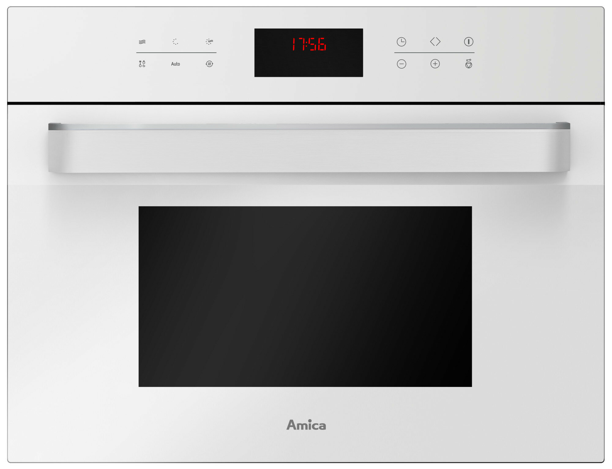 Piekarnik AMICA AMMB44E3GCW Q-TYPE