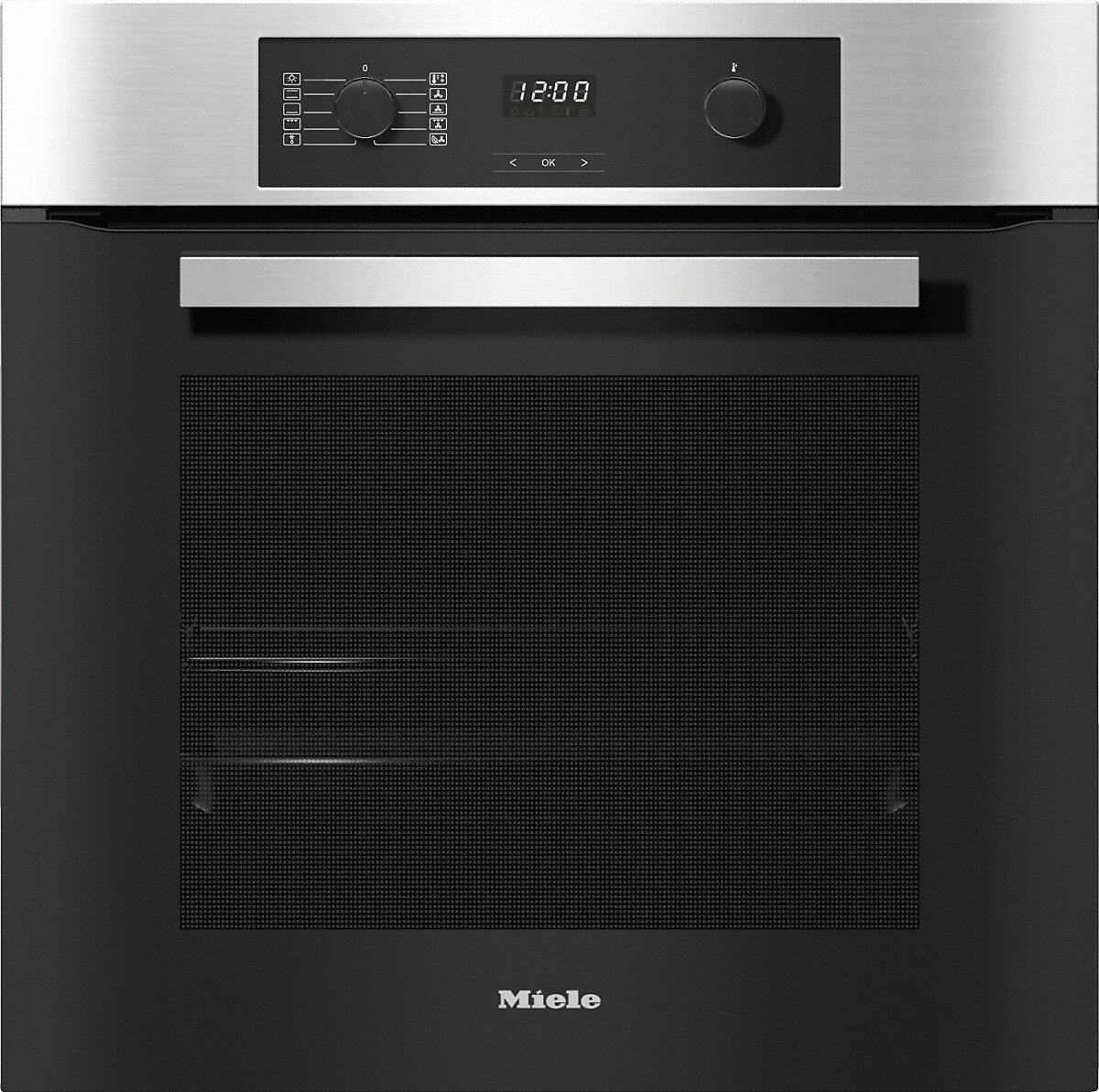 Piekarnik MIELE H 2267-1 B ACTIVE