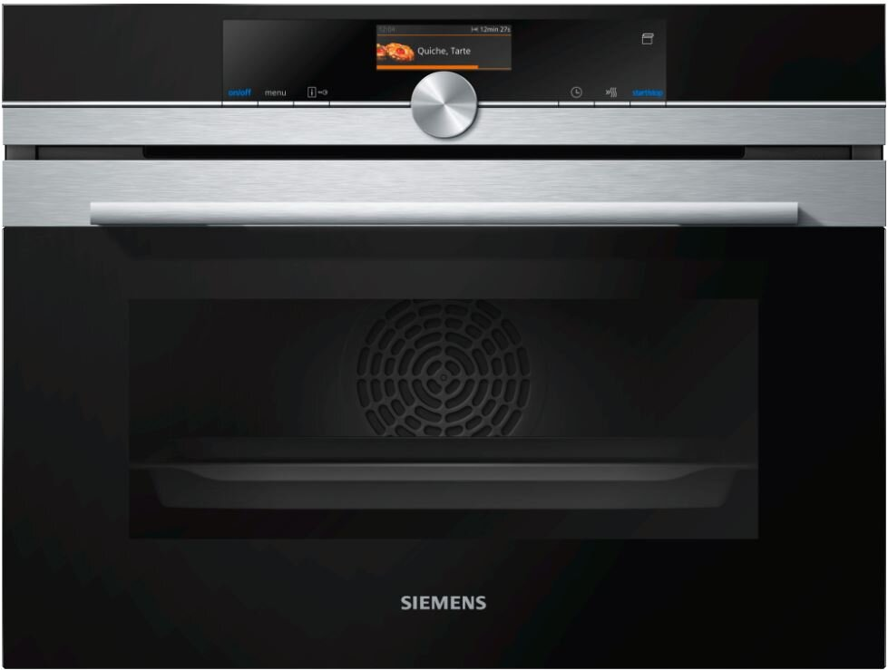 Piekarnik SIEMENS CS636GBS2