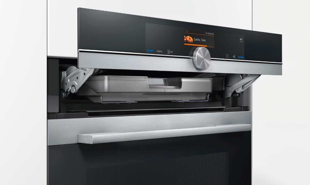 Piekarnik SIEMENS CS636GBS2